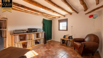 Rustic Finca on Calle Paraje Alancin photo 7