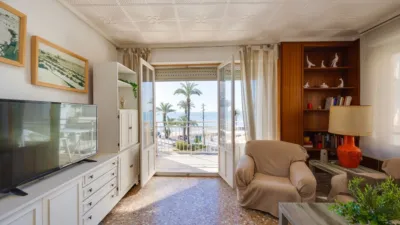 Apartment at Carrer Almudena, 1 photo 10