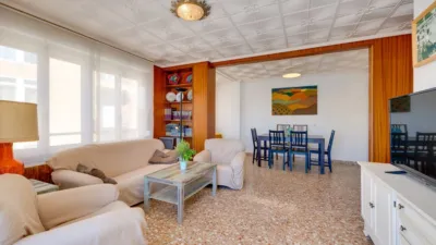 Apartment at Carrer Almudena, 1 photo 11