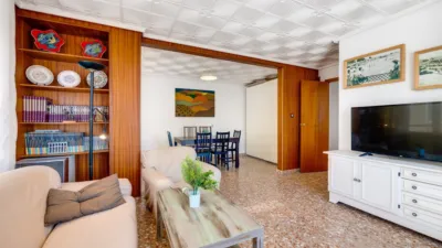 Apartment at Carrer Almudena, 1 photo 12