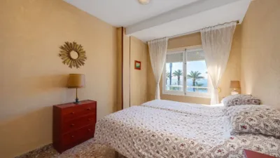 Apartment at Carrer Almudena, 1 photo 13