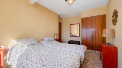 Apartment at Carrer Almudena, 1 photo 15