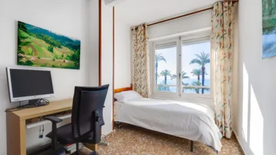 Apartment at Carrer Almudena, 1 photo 16