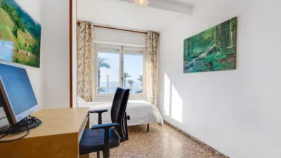 Apartment at Carrer Almudena, 1 photo 17