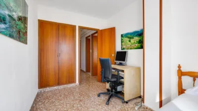 Apartment at Carrer Almudena, 1 photo 19