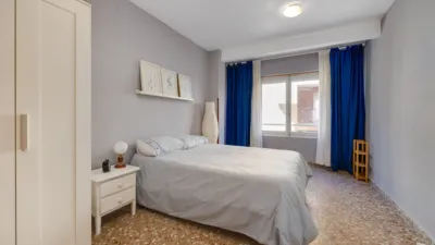 Apartment at Carrer Almudena, 1 photo 20