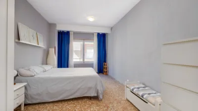 Apartment at Carrer Almudena, 1 photo 21