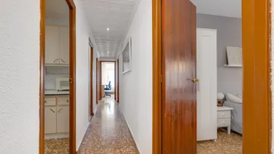 Apartment at Carrer Almudena, 1 photo 22