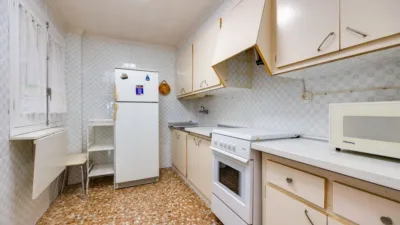 Apartment at Carrer Almudena, 1 photo 23