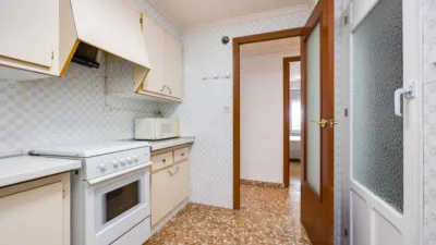 Apartment at Carrer Almudena, 1 photo 24