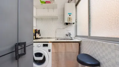 Apartment at Carrer Almudena, 1 photo 25