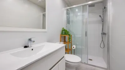 Apartment at Carrer Almudena, 1 photo 26
