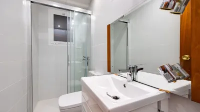 Apartment at Carrer Almudena, 1 photo 27