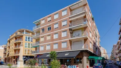 Apartment at Carrer Almudena, 1 photo 28