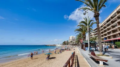 Apartment at Carrer Almudena, 1 photo 35