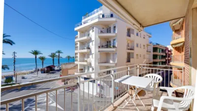 Apartment at Carrer Almudena, 1 photo 3
