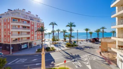 Apartment at Carrer Almudena, 1 photo 4