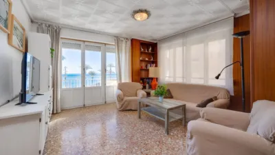 Apartment at Carrer Almudena, 1 photo 5