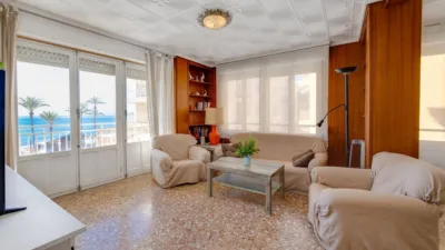 Apartment at Carrer Almudena, 1 photo 6