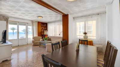 Apartment at Carrer Almudena, 1 photo 7