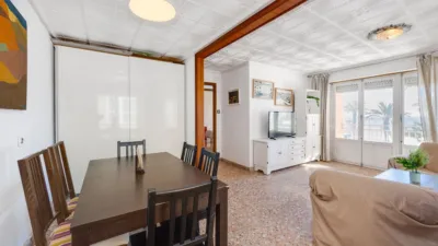 Apartment at Carrer Almudena, 1 photo 8