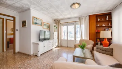 Apartment at Carrer Almudena, 1 photo 9