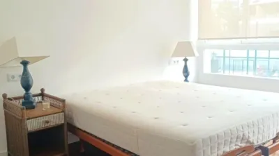 Apartamento en alquiler en Calle de Juan Ramón Jiménez, 8 - Imagen 10