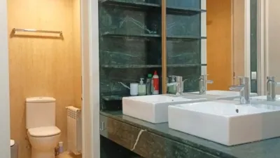 Apartamento en alquiler en Calle de Juan Ramón Jiménez, 8 - Imagen 14