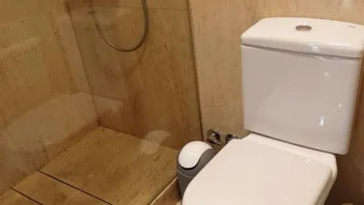 Apartamento en alquiler en Calle de Juan Ramón Jiménez, 8 - Imagen 16