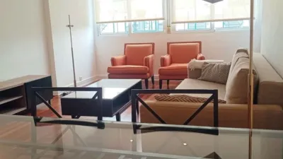 Apartamento en alquiler en Calle de Juan Ramón Jiménez - Imagen 2