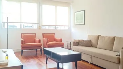 Apartamento en alquiler en Calle de Juan Ramón Jiménez, 8 - Imagen 2