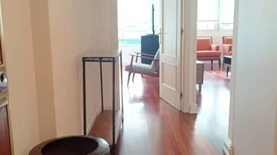 Apartamento en alquiler en Calle de Juan Ramón Jiménez, 8 - Imagen 4