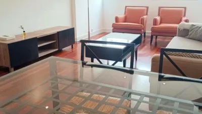 Apartamento en alquiler en Calle de Juan Ramón Jiménez, 8 - Imagen 5