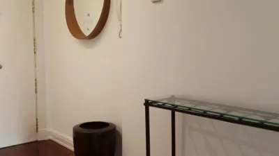 Apartamento en alquiler en Calle de Juan Ramón Jiménez, 8 - Imagen 6