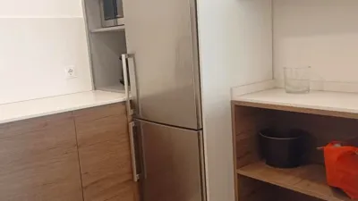 Apartamento en alquiler en Calle de Juan Ramón Jiménez, 8 - Imagen 9