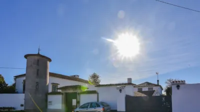 Casa – Oleiros, Lorbé - Más