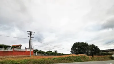 Terreno en venta en Avenida de Alvedro - Vista 2