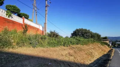 Terreno en venta en Avenida de Alvedro - Vista 3