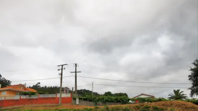 Terreno en venta en Avenida de Alvedro - Més