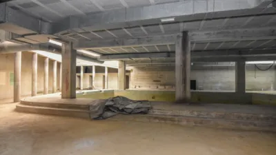 Local comercial en alquiler en Avenida de la Mariña - Vista 3