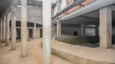 Local comercial en alquiler en Avenida de la Mariña - Vista 4