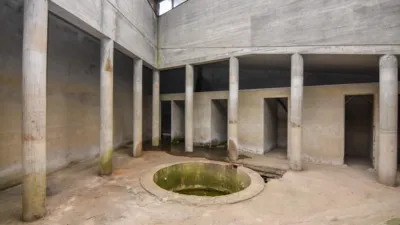 Local comercial en alquiler en Avenida de la Mariña - Vista 5