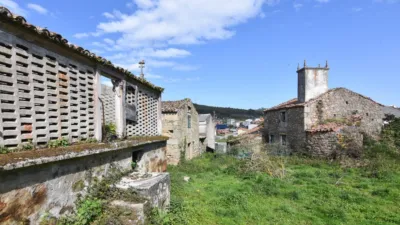 House on Rúa Aldea photo 2