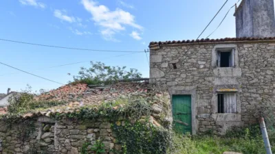 House on Rúa Aldea photo 5