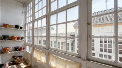 Edificio en venta en Calle Real - Vista 2
