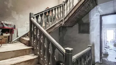 Edificio en venta en Calle Real - Vista 5