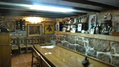 Local comercial en venta en Calle Monte San Julián, Lourdes (Tudela) de 155.000 €