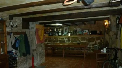 Local comercial en venta en Calle Monte San Julián, Lourdes (Tudela) de 155.000 €