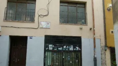 Local comercial en venta en Calle Monte San Julián, Lourdes (Tudela) de 155.000 €