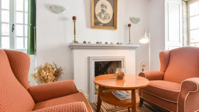 House on Travesía do Coronel Peña photo 25